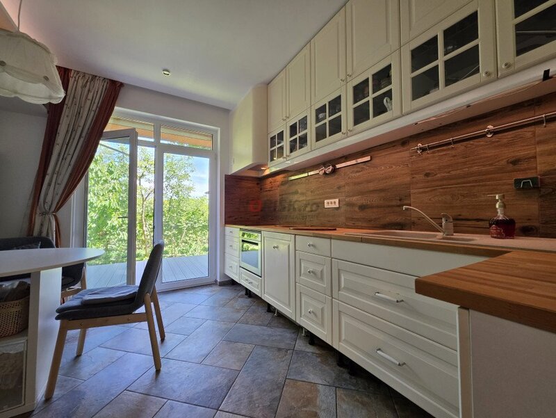 Corbeanca, refugiu verde, vila premium cu gradina matura
